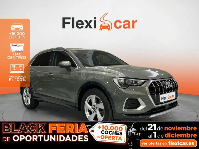 Foto del AUDI Q3 40 TDI Advanced quattro S tronic 140kW