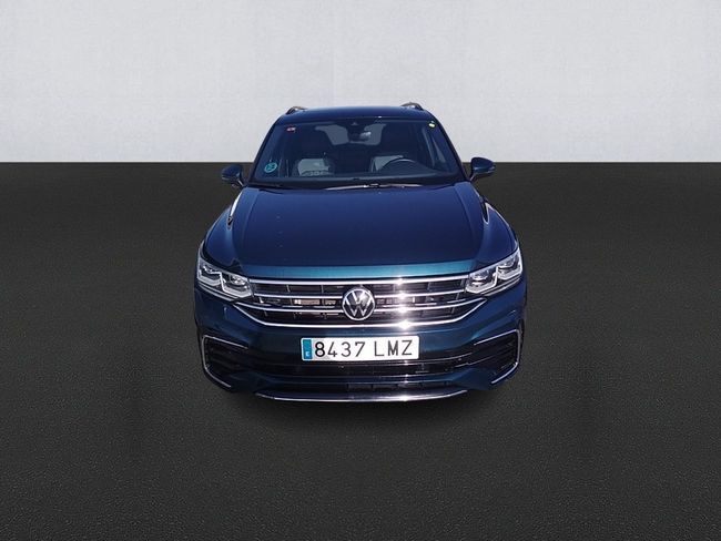 Foto del VOLKSWAGEN Tiguan 2.0TDI R-Line DSG 110kW