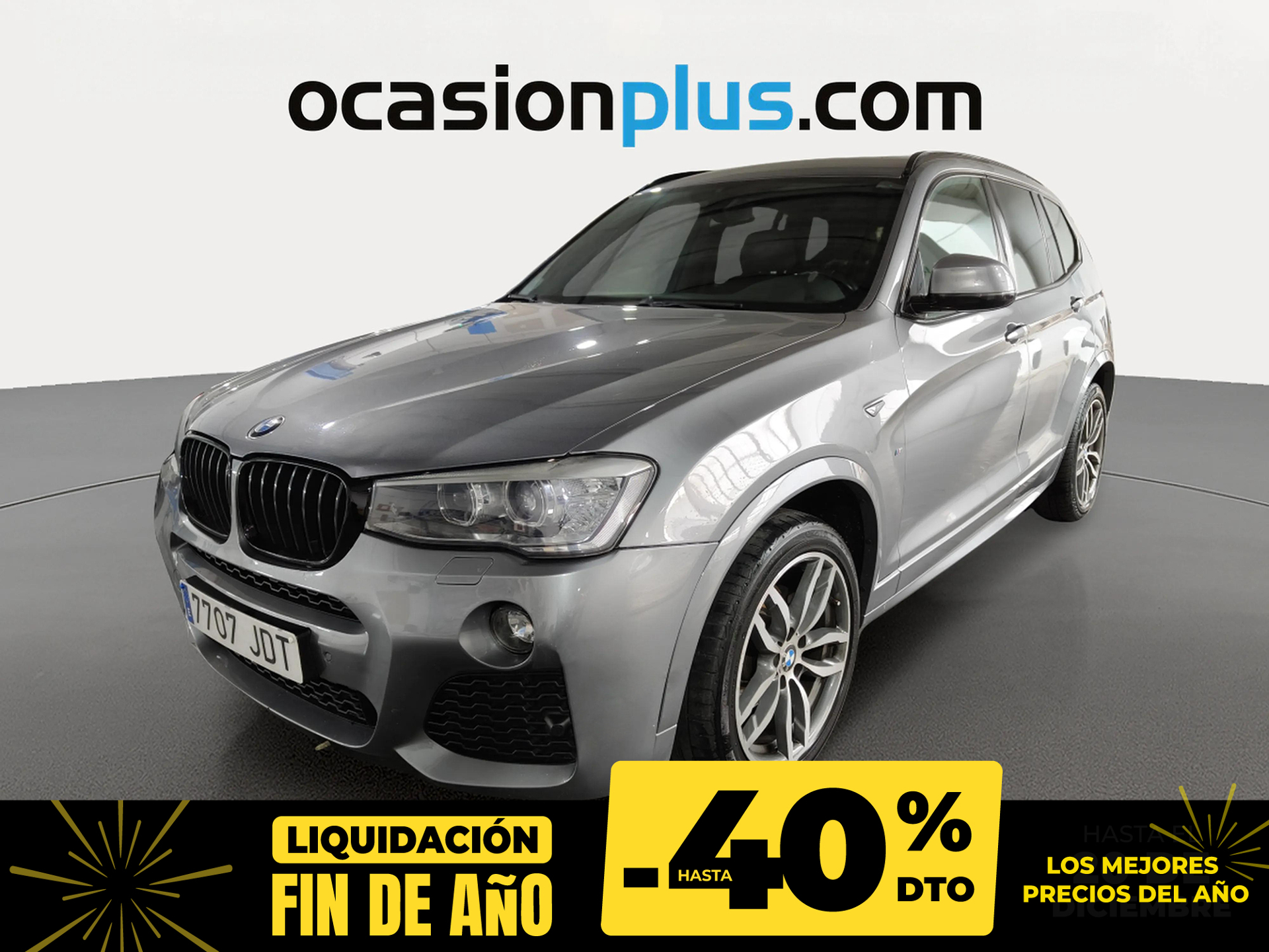 Imagen de BMW X3