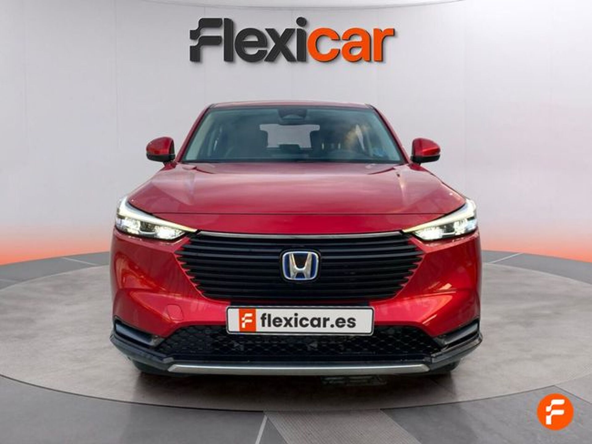 Imagen 2 de HONDA HR-V