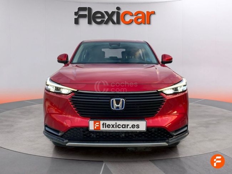 Foto del HONDA HR-V 1.5 i-MMD Advance