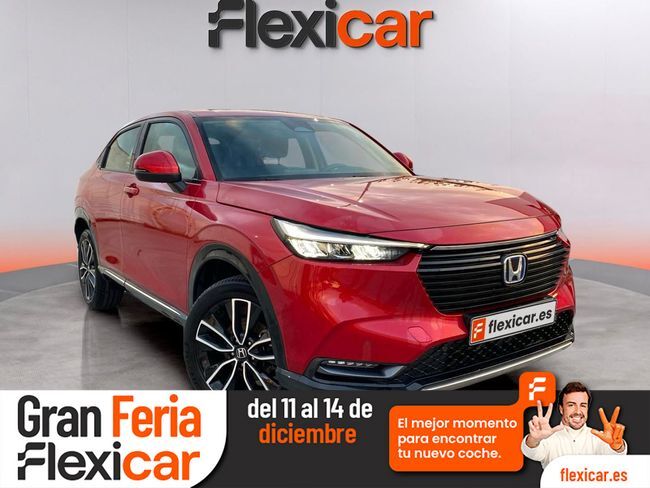 HONDA HR-V (1.5 i-MMD Advance 4x2) en Pontevedra