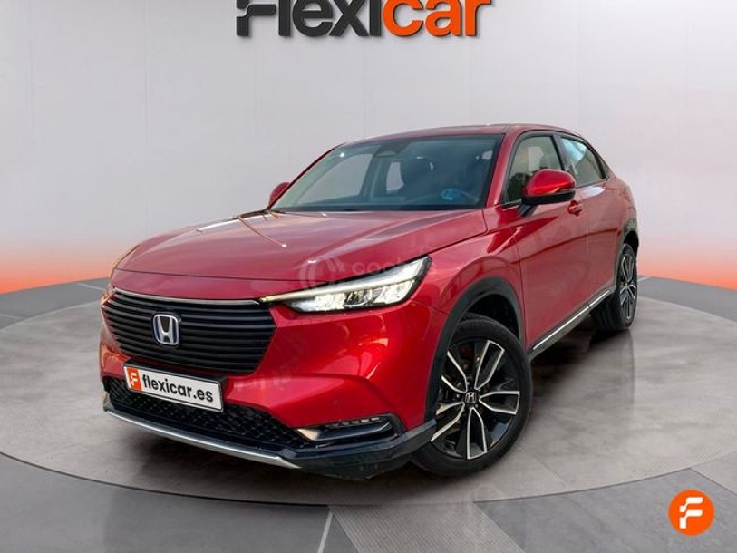 Foto del HONDA HR-V 1.5 i-MMD Advance