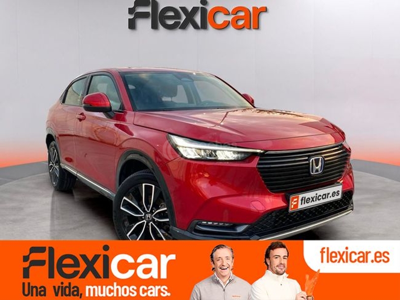 Foto del HONDA HR-V 1.5 i-MMD Advance