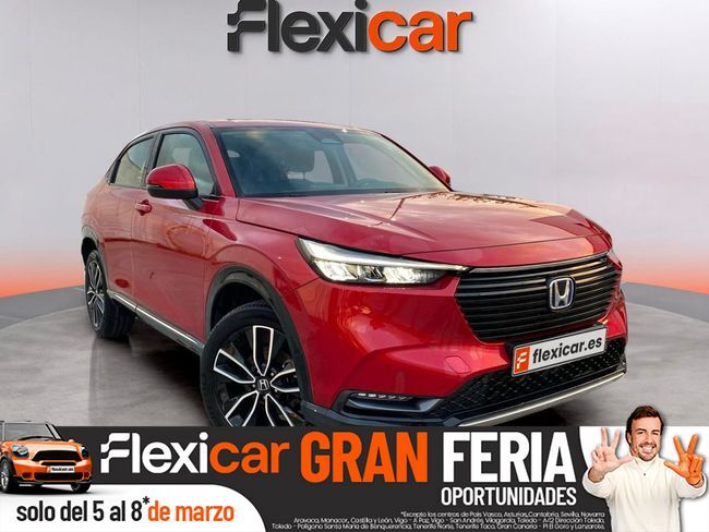 Foto del HONDA HR-V 1.5 i-MMD Advance