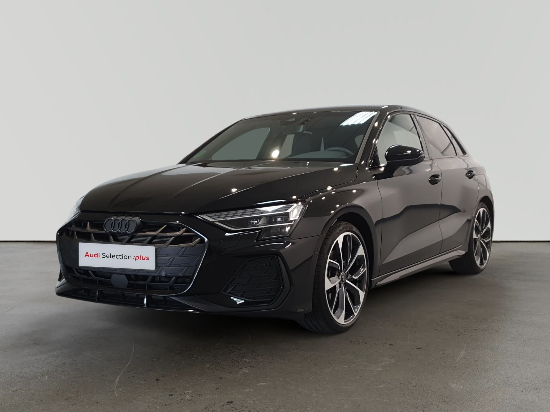 Imagen de AUDI A3 Allstreet