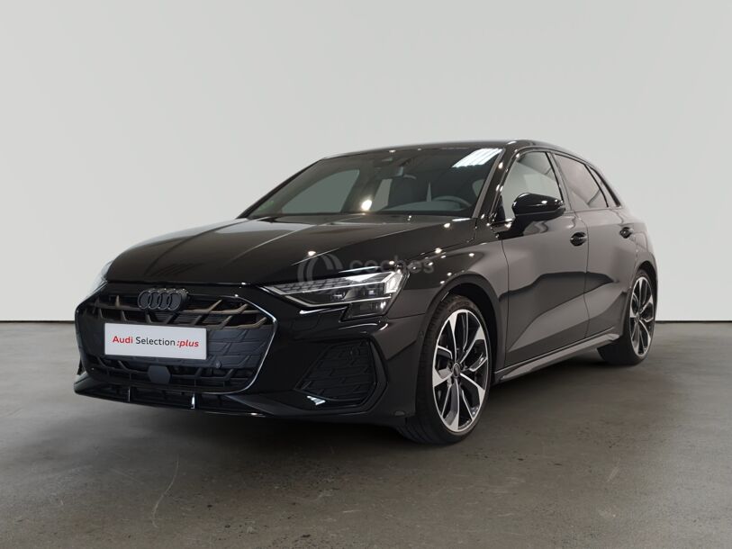 Foto del AUDI A3 Allstreet 35 TDI S-tronic 150kW