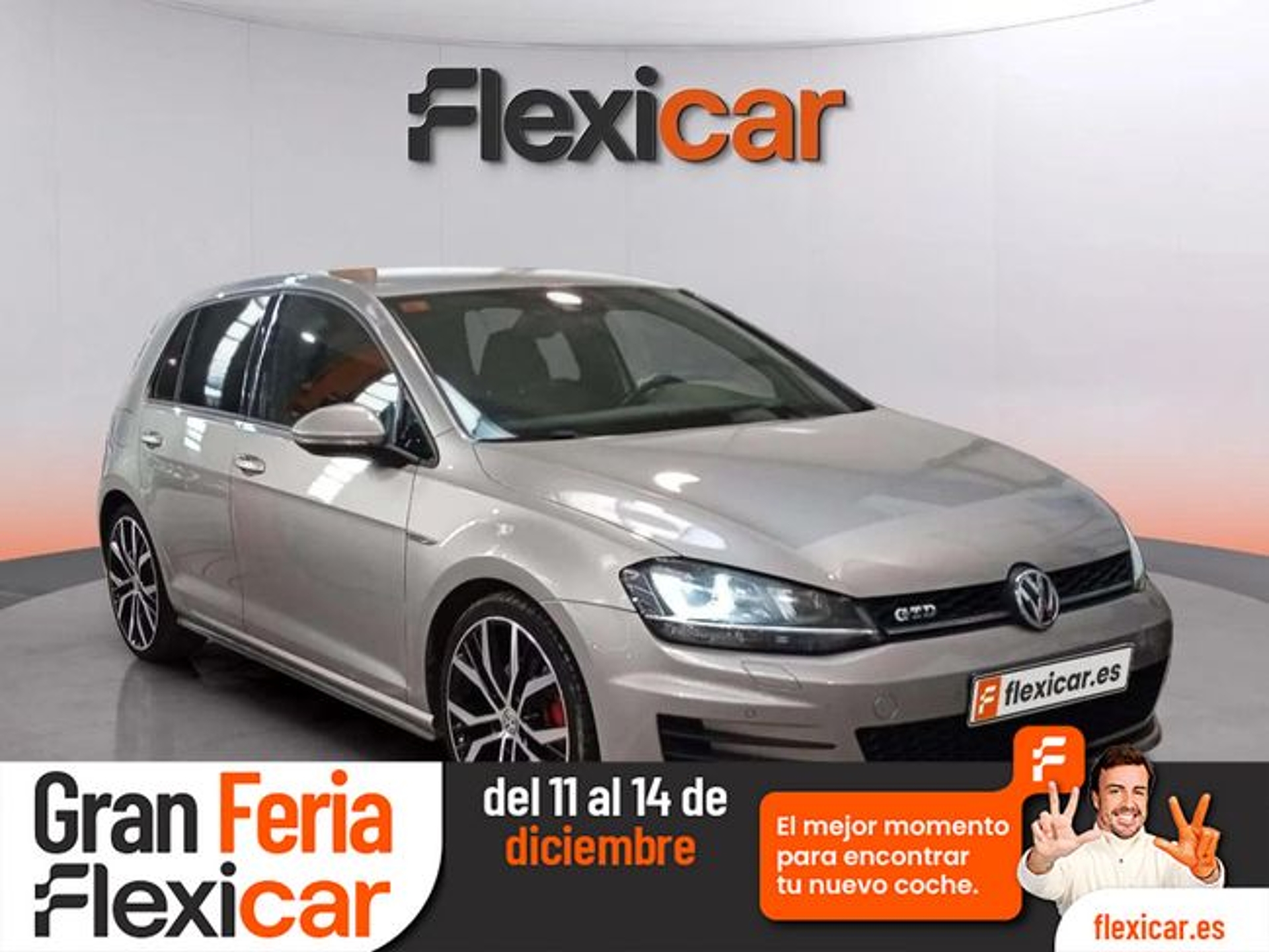 Imagen de VOLKSWAGEN Golf