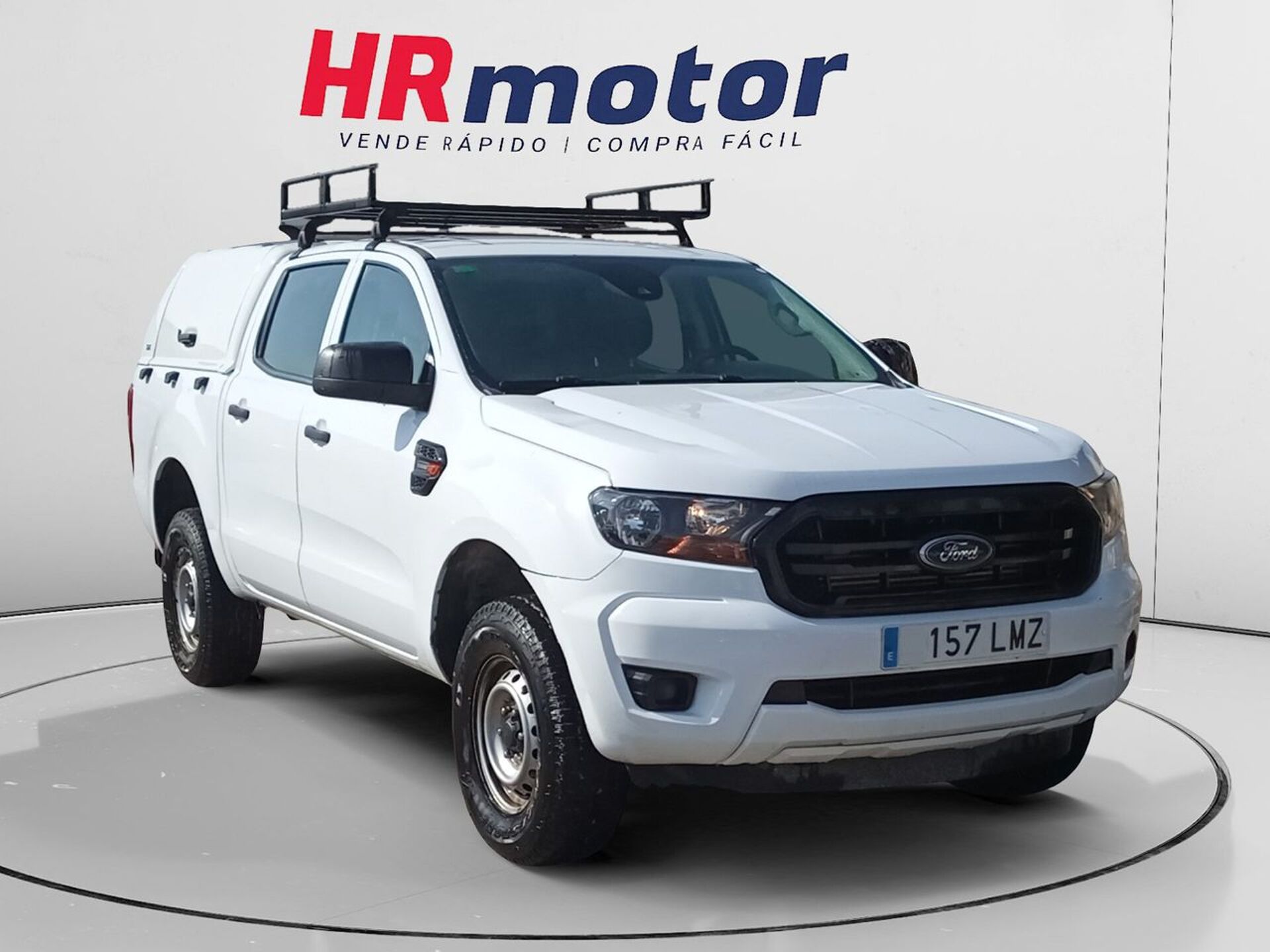 Imagen de FORD Ranger