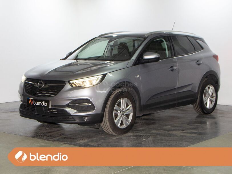 Foto del OPEL Grandland X 1.2T S&S Selective 130