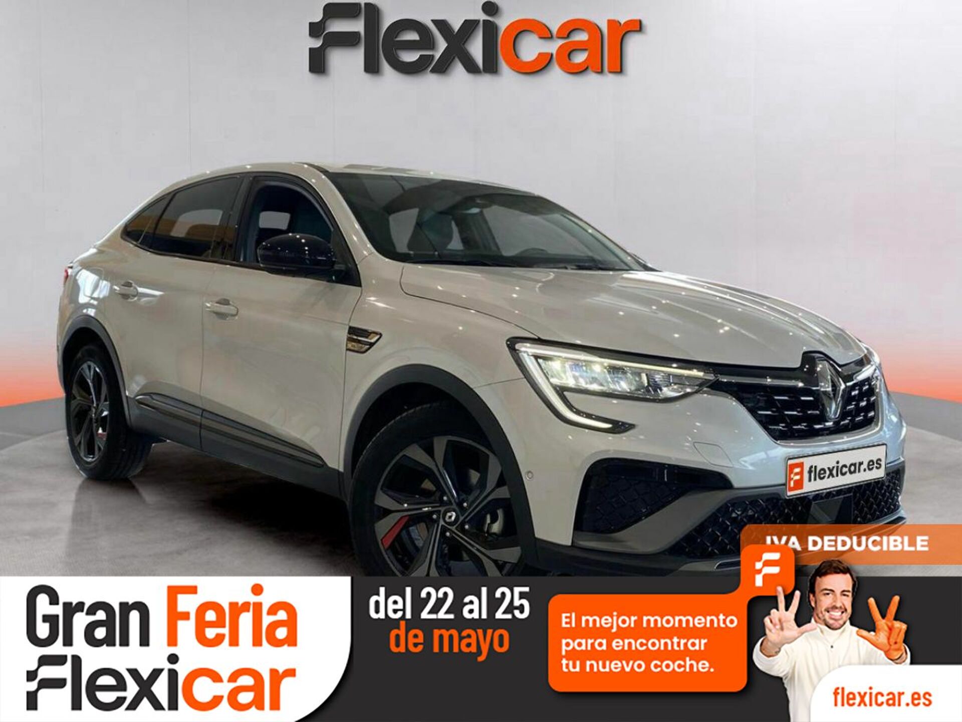 Imagen de RENAULT Arkana