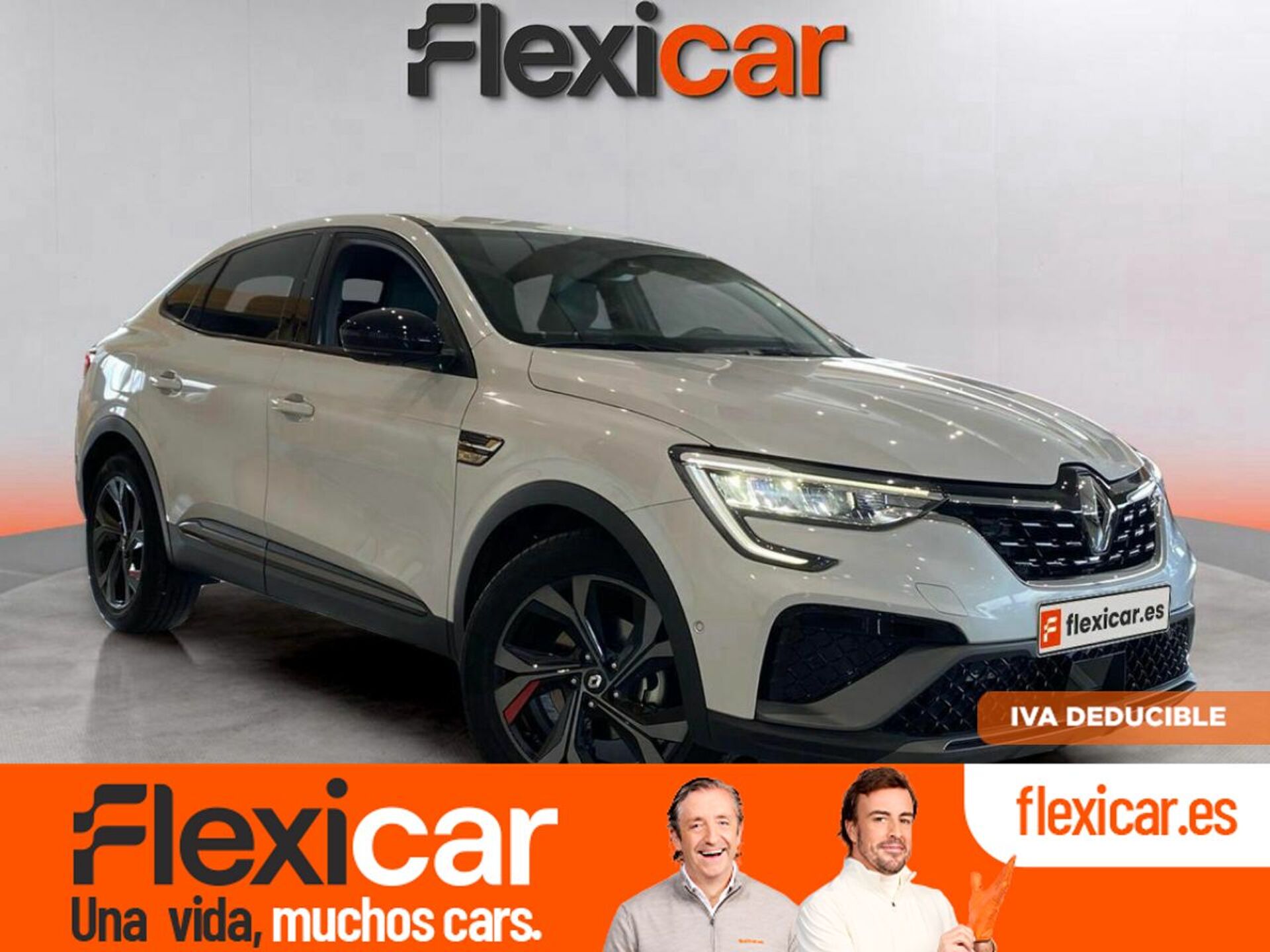 Imagen de RENAULT Arkana