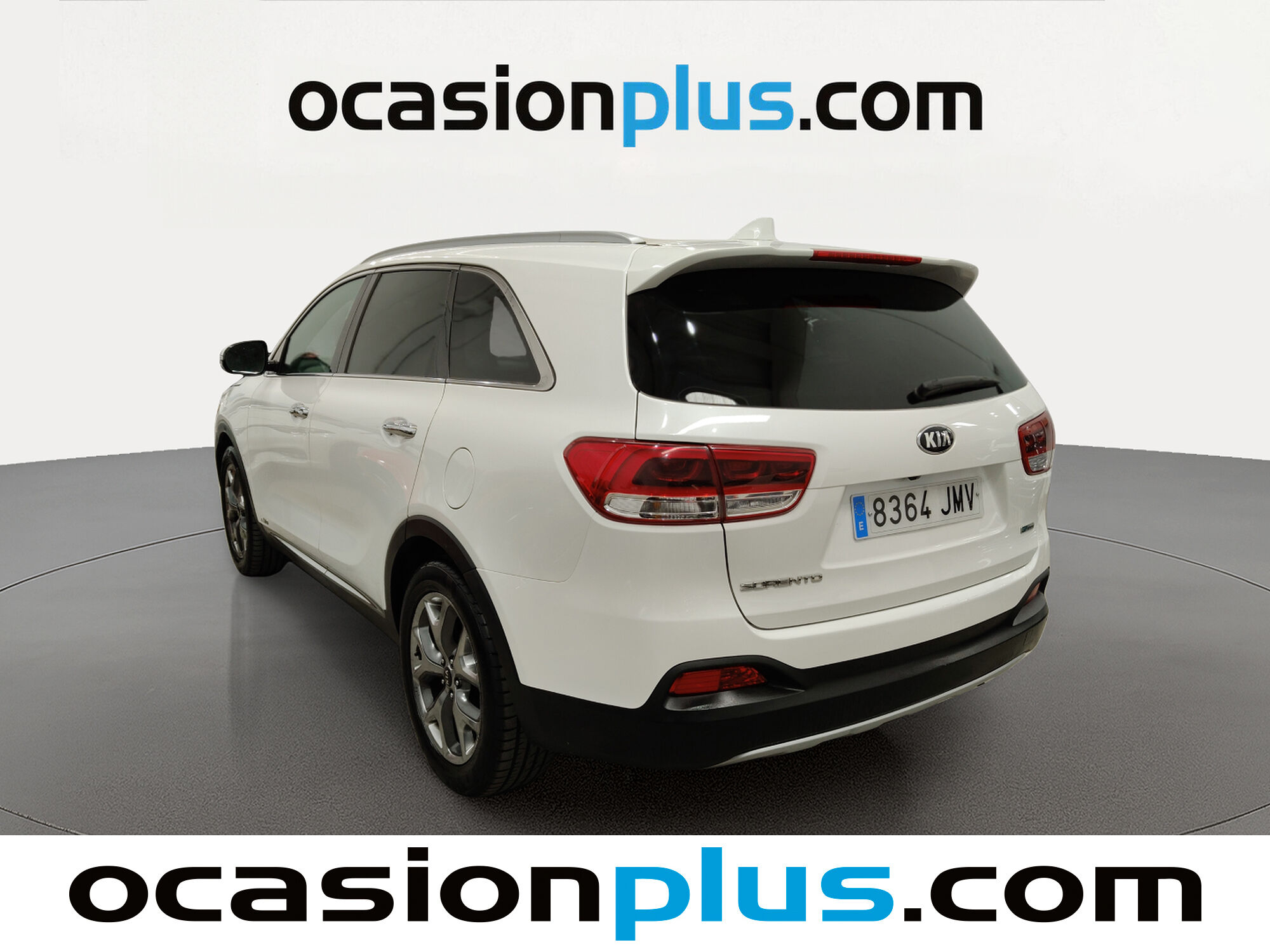 Foto del KIA Sorento 2.2CRDi Emotion 4x4 Aut.