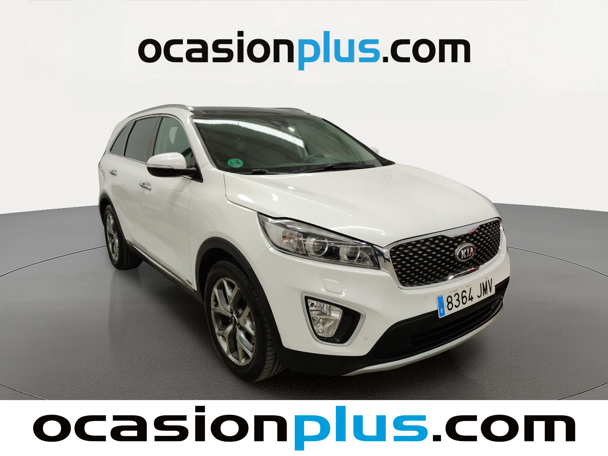 Foto del KIA Sorento 2.2CRDi Emotion 4x4 Aut.
