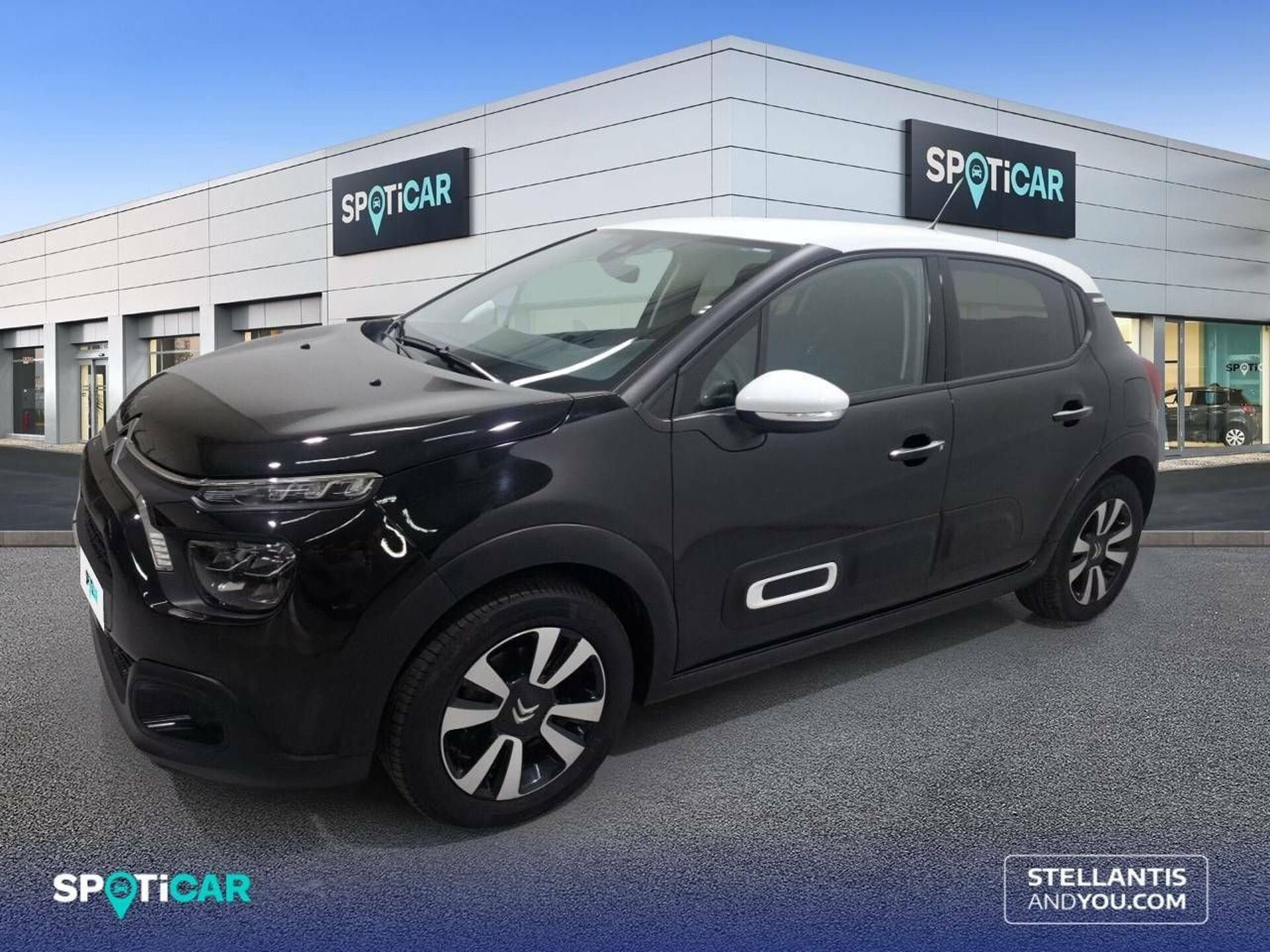 Imagen de CITROEN C3