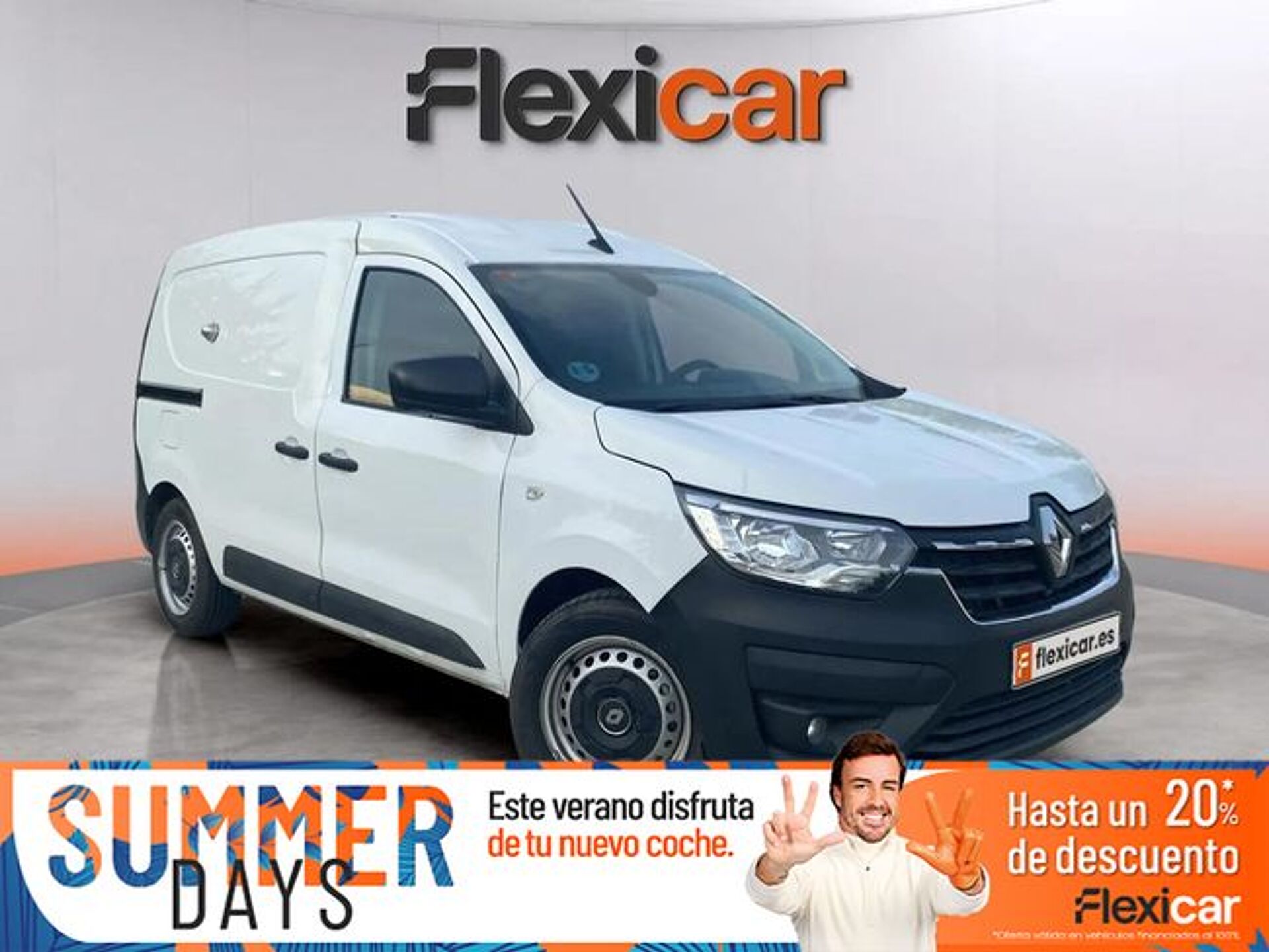 Imagen de RENAULT Express
