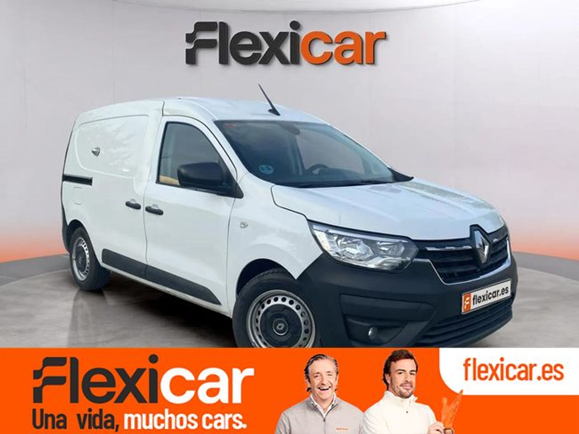 Imagen de RENAULT Express
