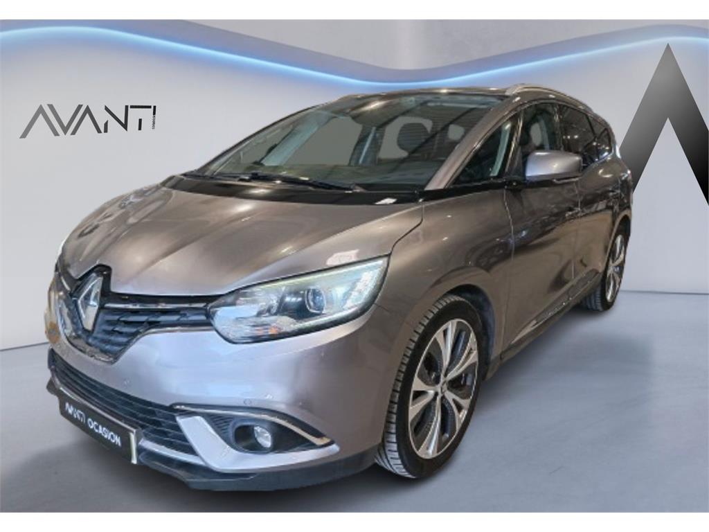 Foto del RENAULT Scénic Grand Scénic 1.6dCi Edition One 96kW