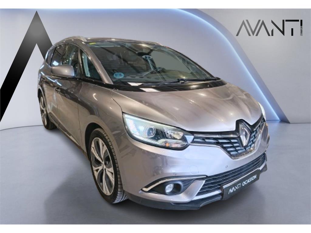 Foto del RENAULT Scénic Grand Scénic 1.6dCi Edition One 96kW