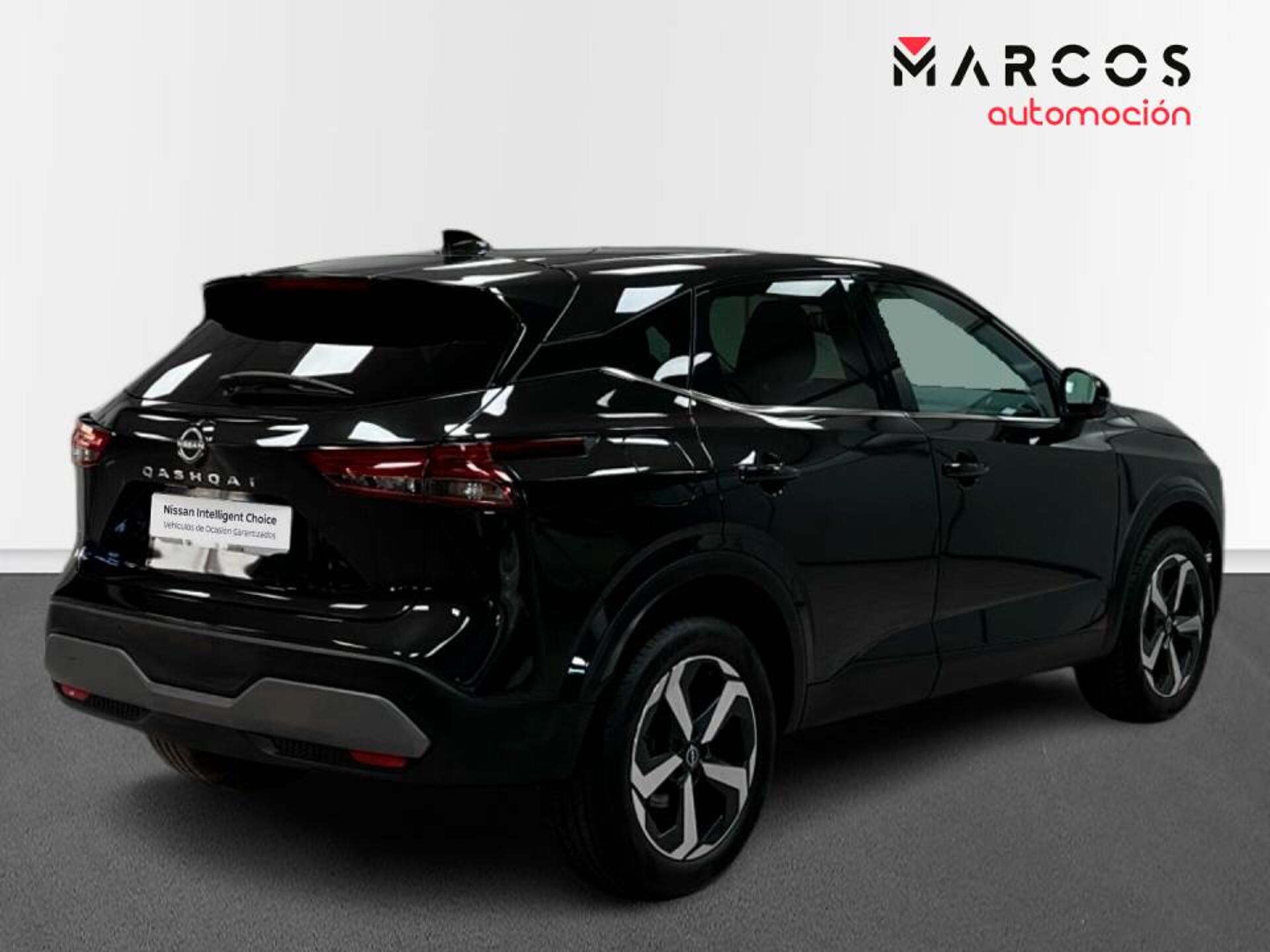 Imagen 3 de NISSAN Qashqai