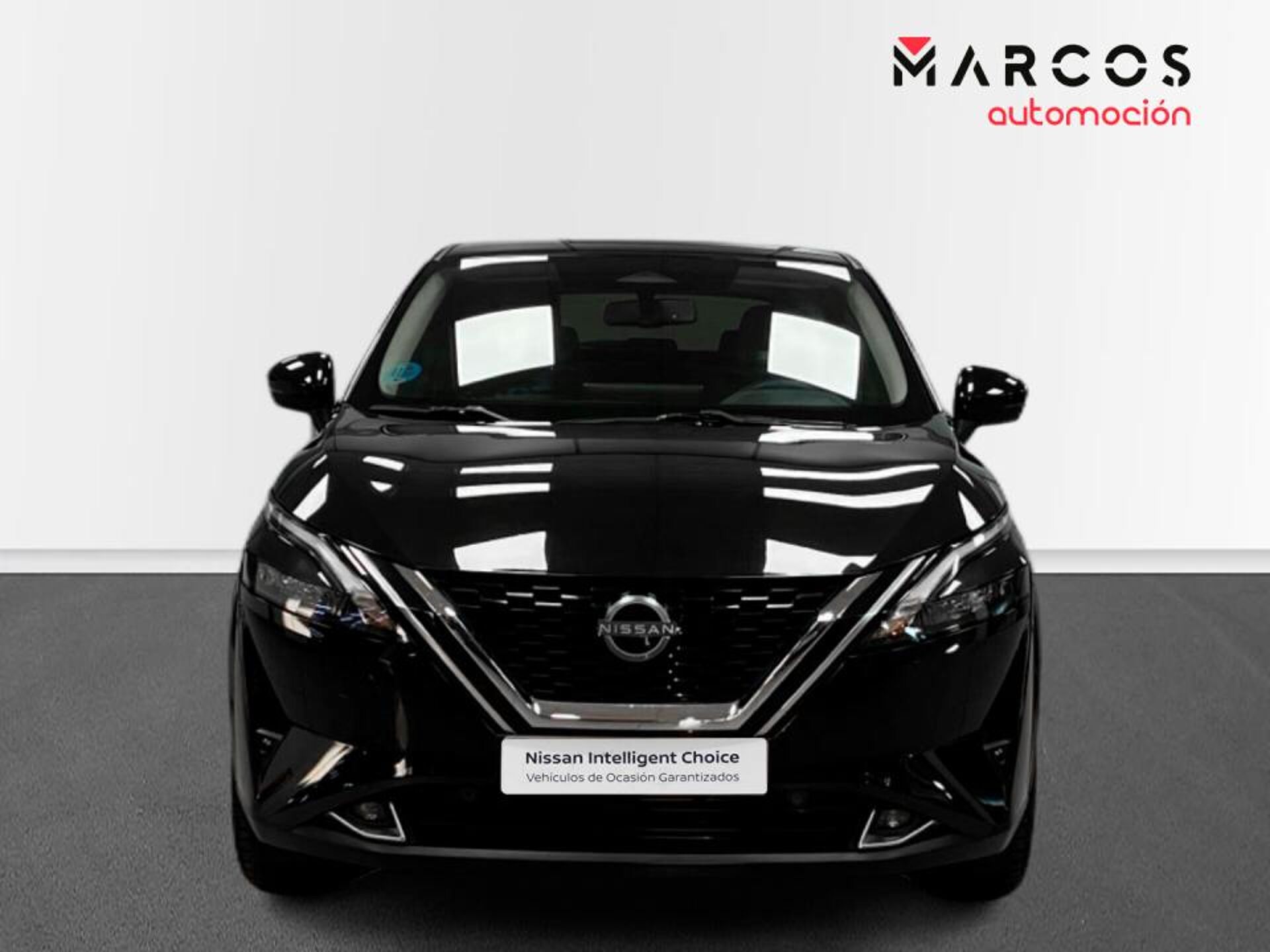 Imagen 2 de NISSAN Qashqai