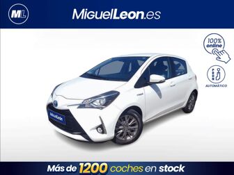 Imagen de TOYOTA Yaris HSD 1.5 Active