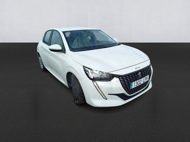 Foto del PEUGEOT 208 1.5 BlueHDi S&S Active 100