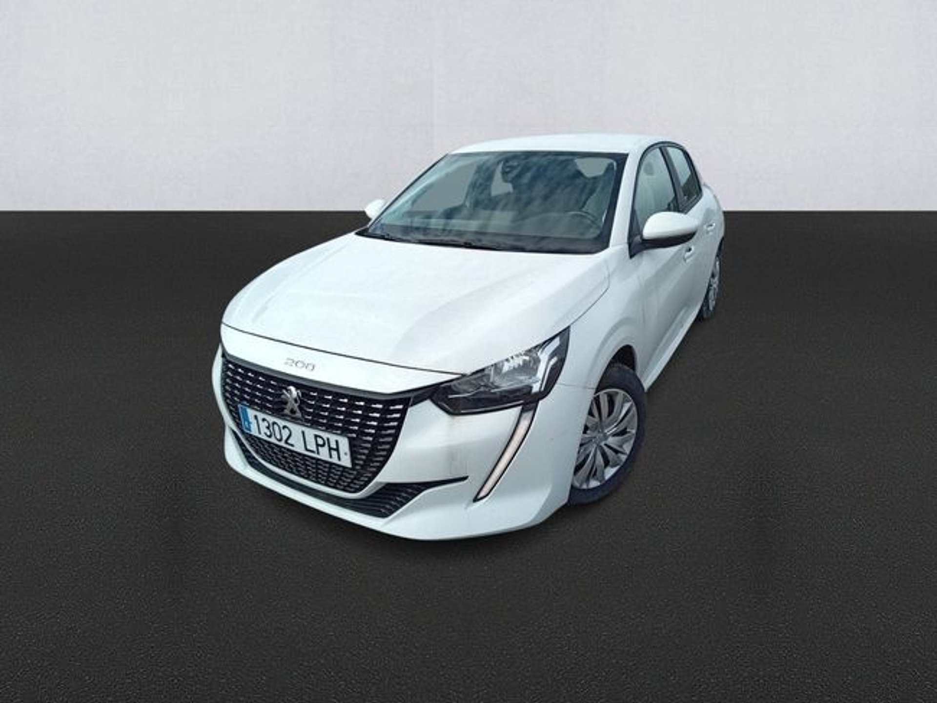 Imagen de PEUGEOT 208