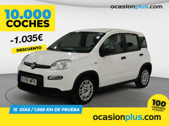 Imagen de FIAT Panda 1.0 Gse Hybrid