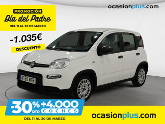 Imagen de FIAT Panda 1.0 Gse Hybrid
