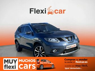 Imagen de NISSAN X-Trail 1.6 dCi N-Connecta 4x2 XTronic