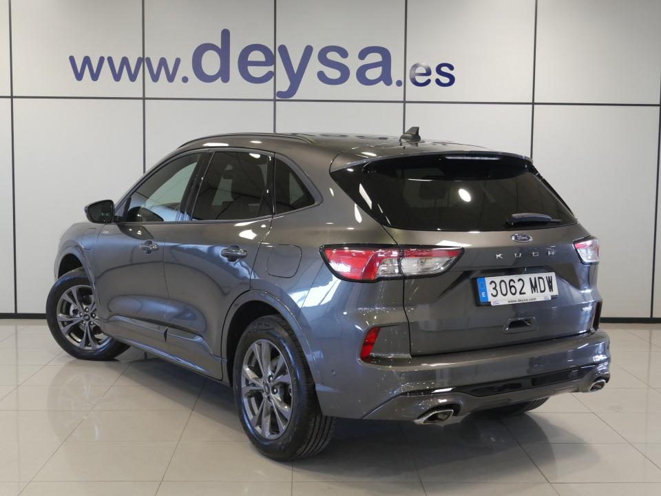 Foto del FORD Kuga 2.5 Duratec PHEV ST-Line X 4x2