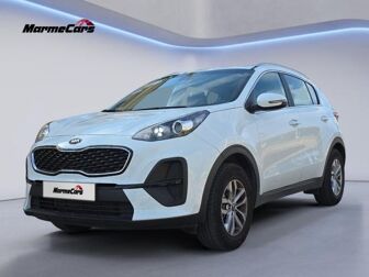 Imagen de KIA Sportage 1.6 GDi Concept 4x2 132