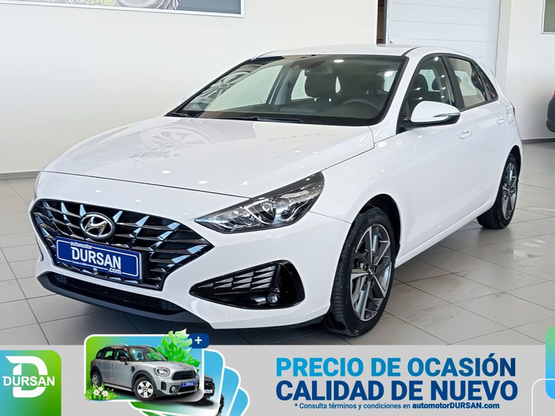 Imagen de HYUNDAI i30