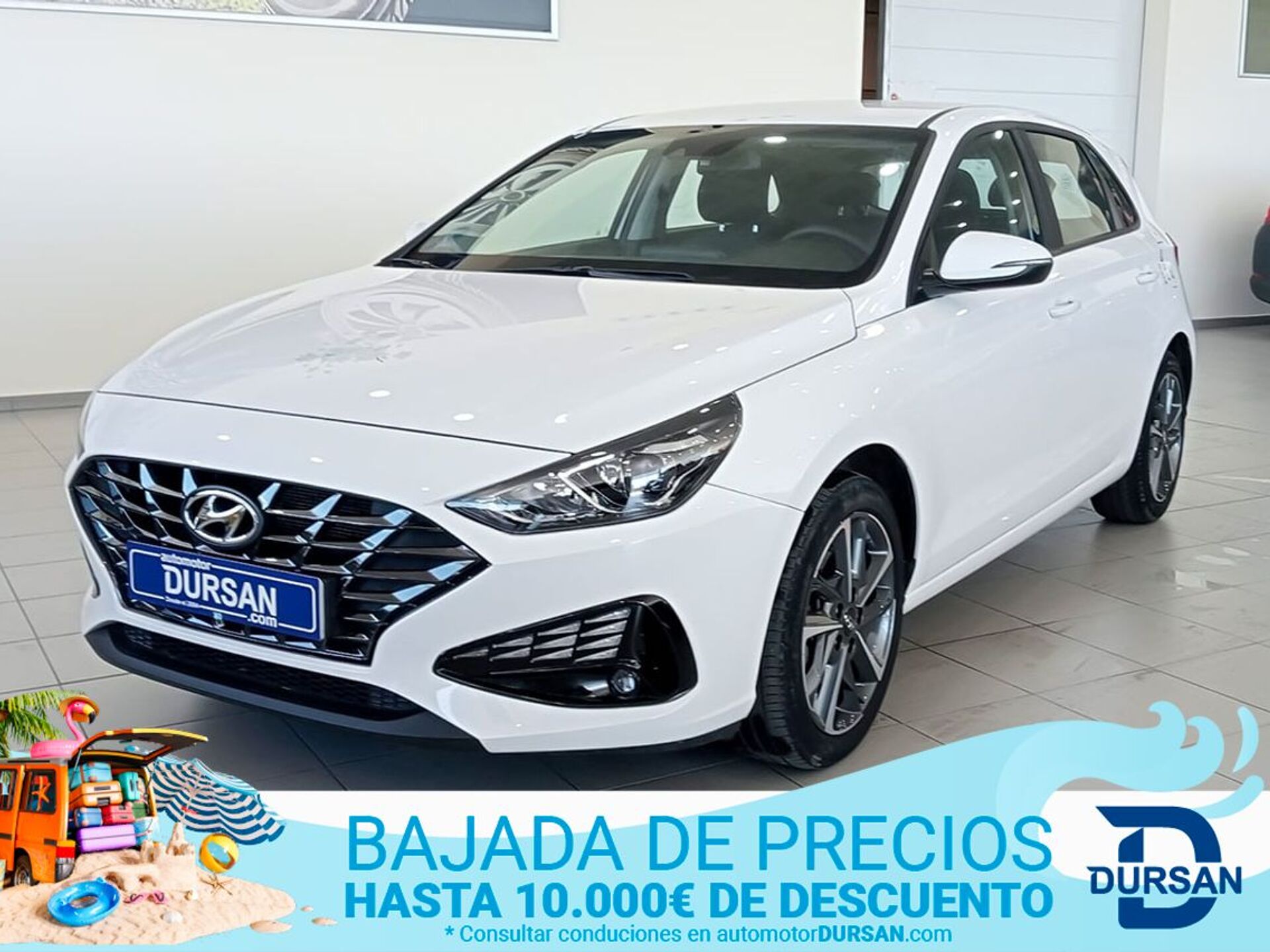 Imagen de HYUNDAI i30