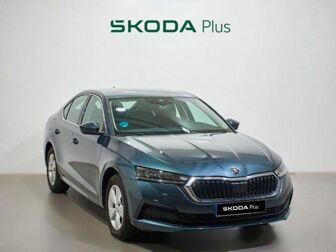 Imagen de SKODA Octavia 2.0TDI Ambition DSG 110kW