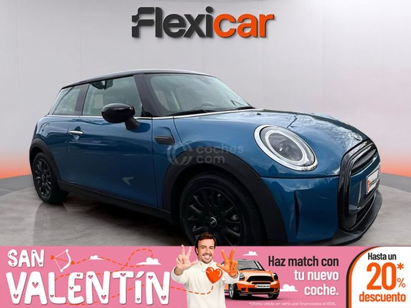 Foto del MINI Mini Cooper