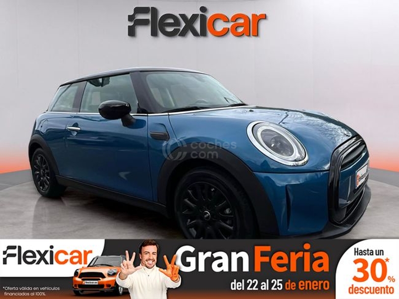 Foto del MINI Mini Cooper