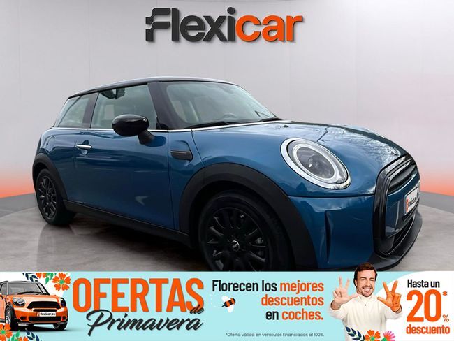 Foto del MINI Mini Cooper