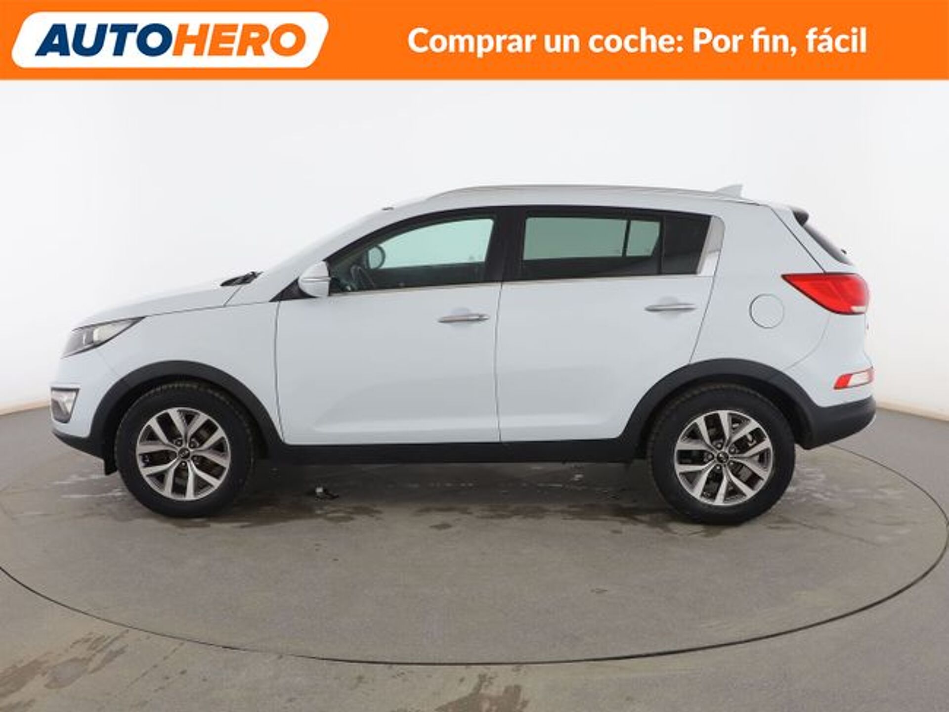 Imagen 3 de KIA Sportage
