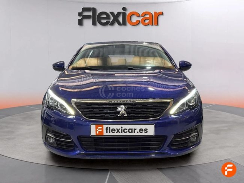 Foto del PEUGEOT 308 1.2 PureTech S&S Style 130