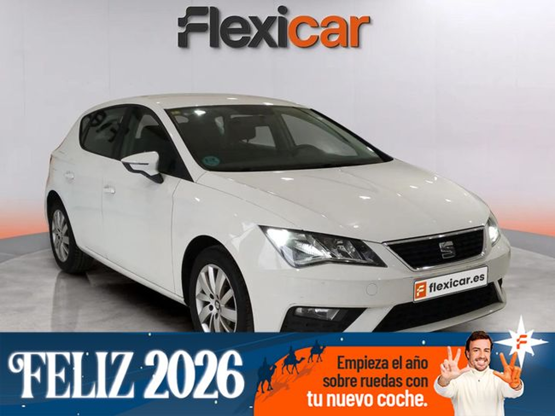 Imagen de SEAT León