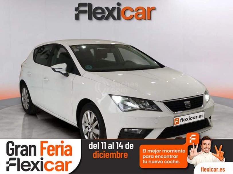 Foto del SEAT León ST 1.6TDI CR S&S Style 115