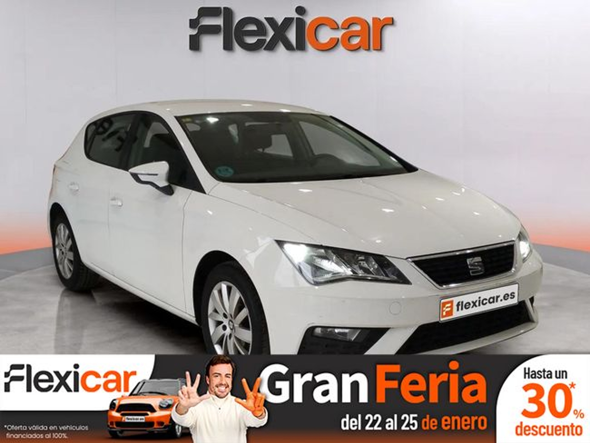 Imagen de SEAT León