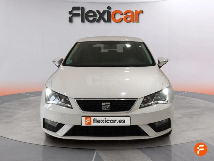 Foto del SEAT León ST 1.6TDI CR S&S Style 115
