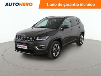 Imagen de JEEP Compass 1.4 Multiair Limited 4x2 103kW