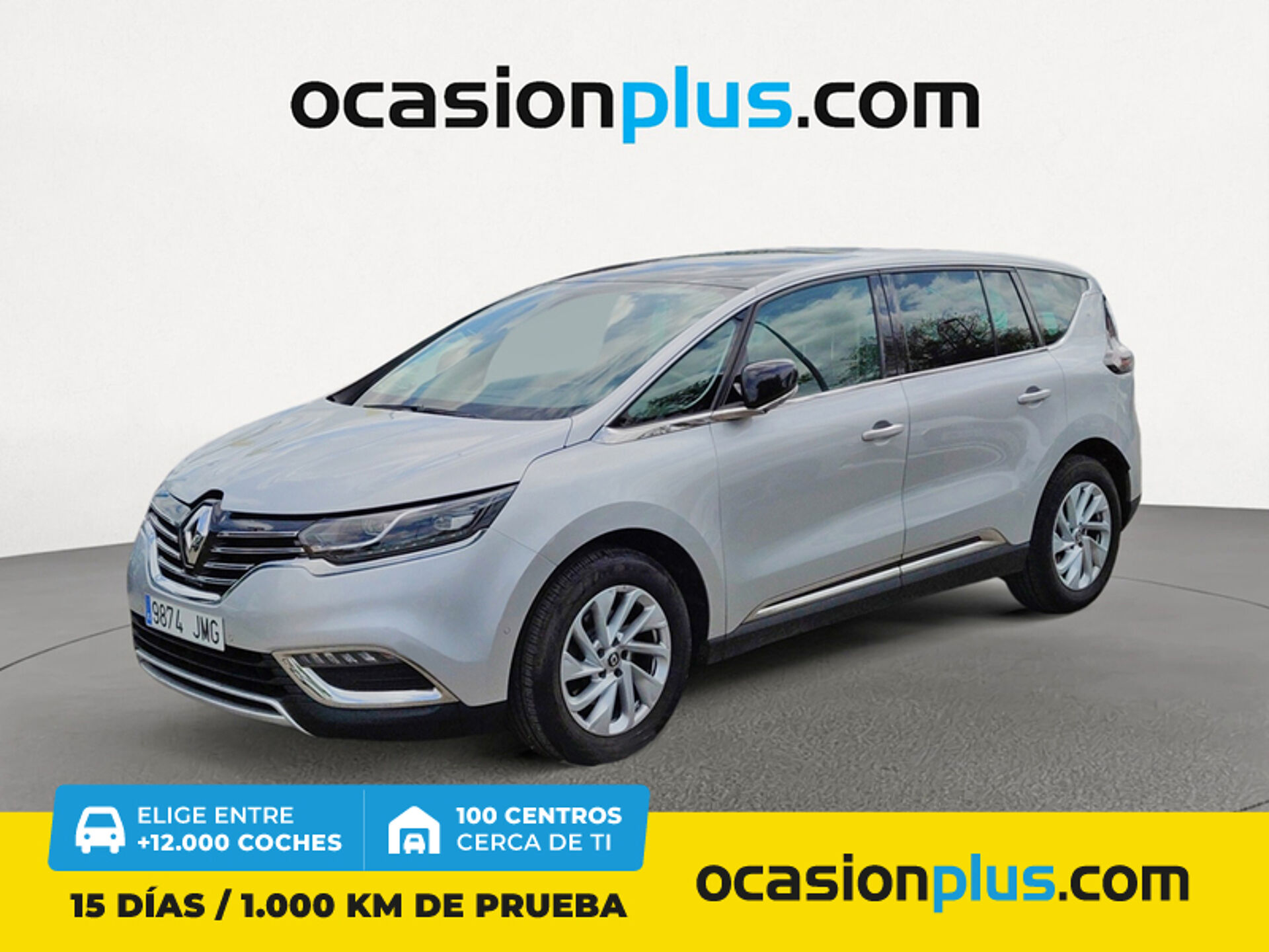 Imagen de RENAULT Espace