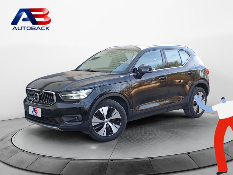 Foto del VOLVO XC40 T5 Twin Inscription Aut.