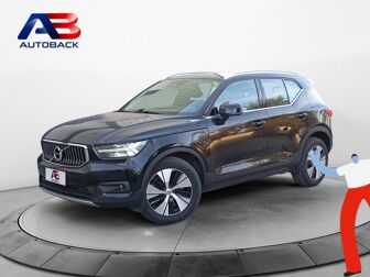 Imagen de VOLVO XC40 T5 Twin Inscription Aut.