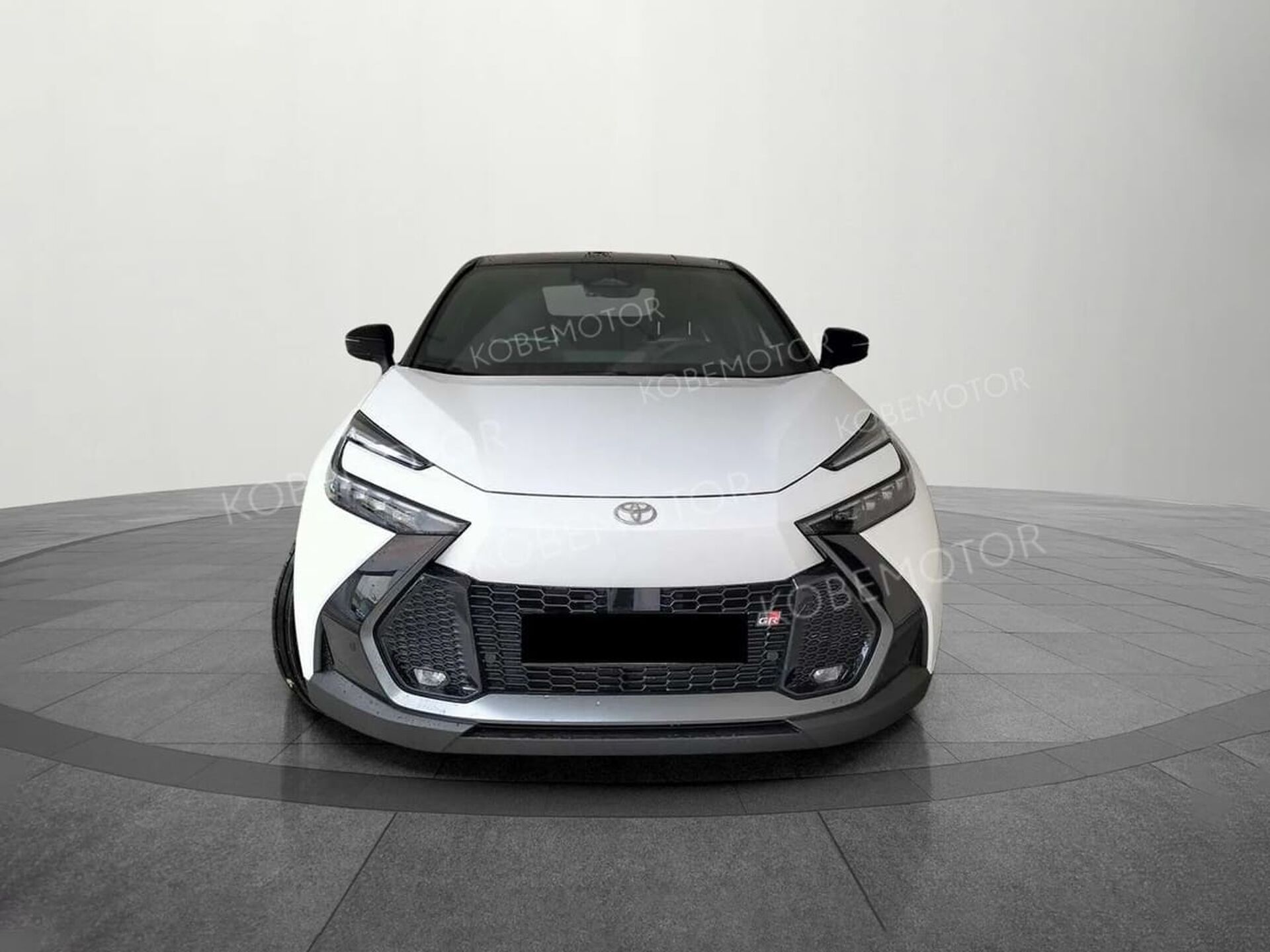 Imagen 2 de TOYOTA C-HR